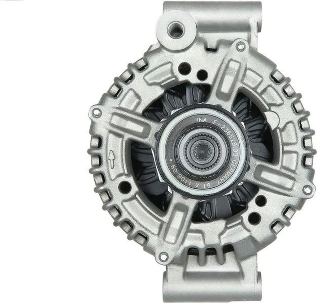 Alternateur pour BMW Série 3 E90 E91 et Série 6 E63 E64 moteur N43
