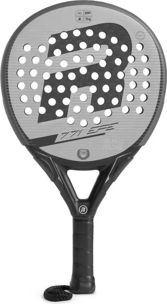 Raquette Padel Royal Padel 771 Efe Extreme 2026 Idéale pour Compétition