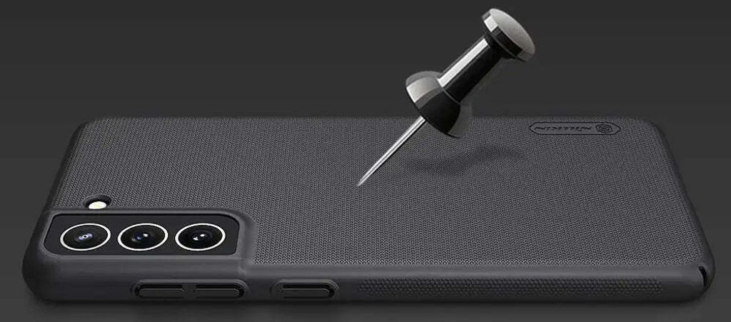 Hi-Case Cover per vivo V23 5G - Custodia in Silicone di Cristallino