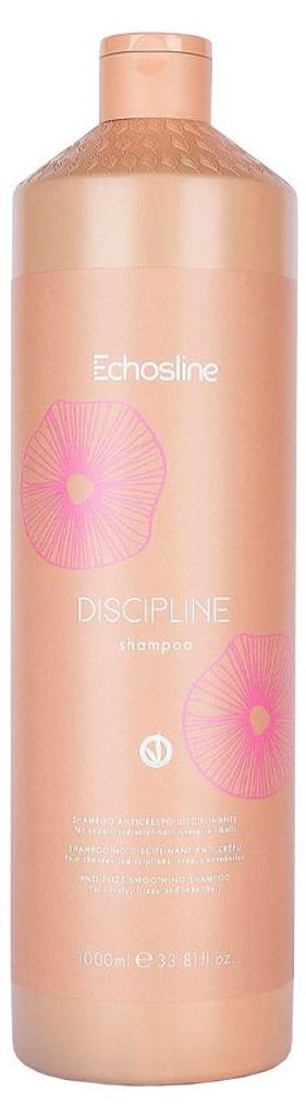 Echosline Discipline Shampoo, 1000 ml Productafbeelding 