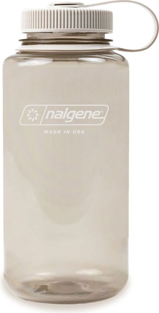 Nalgene Everyday Trinkflasche – Breite Öffnung, BPA-frei, Spülmaschinengeeignet