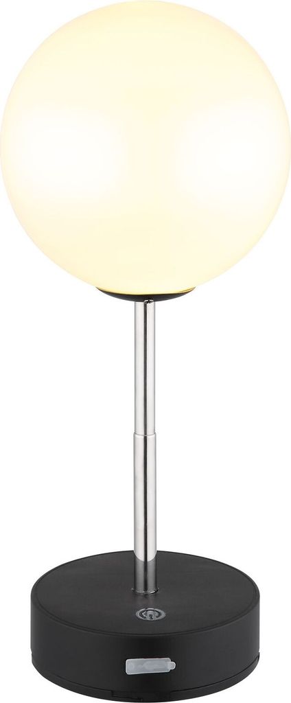 GLOBO 58473S, Kunststoff, IP20, III, 1 W, LED, 3000 K