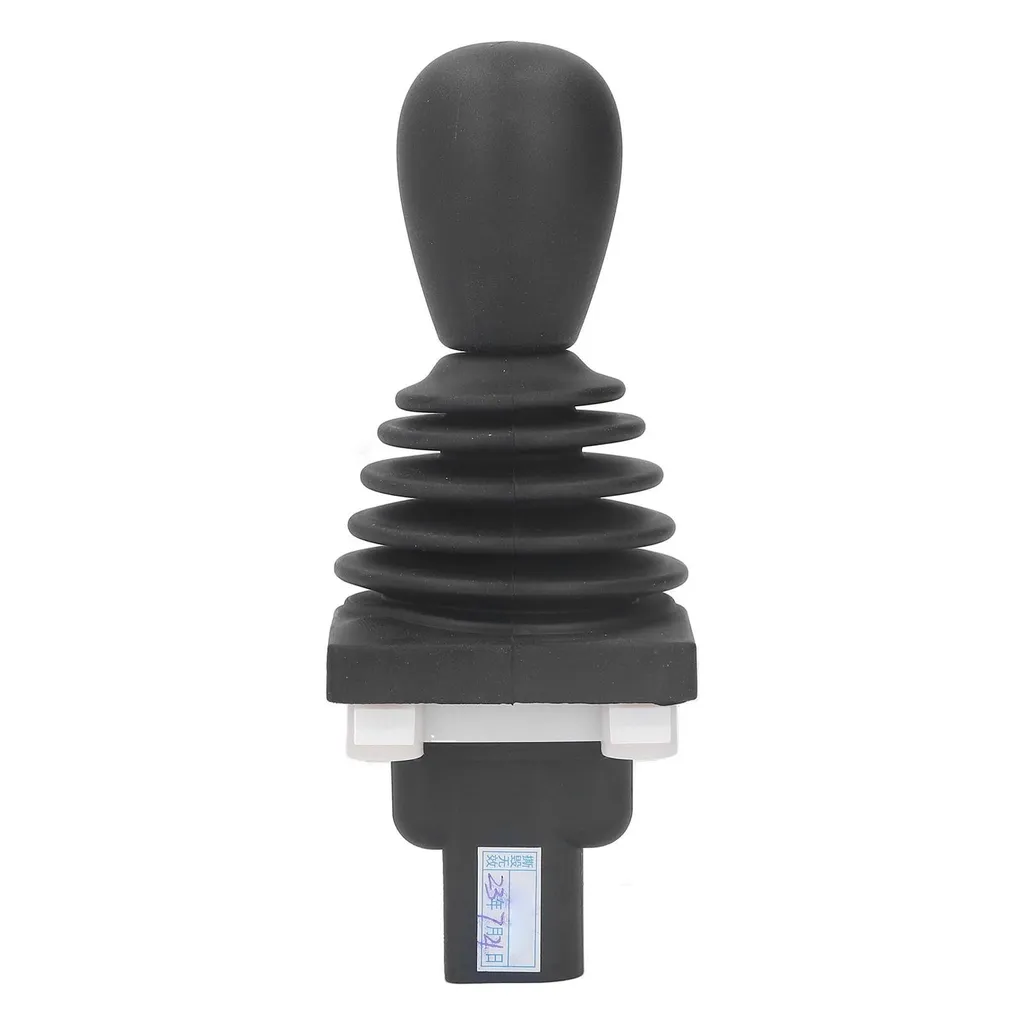 Joystick de chargeur robuste 7919040015 haute précision pour engins - 3