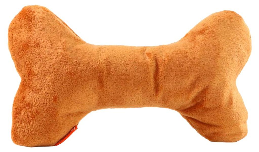 Mbw - Giocattolo per cani "MiniFeet", osso LT4231 (taglia Immagine del prodotto 