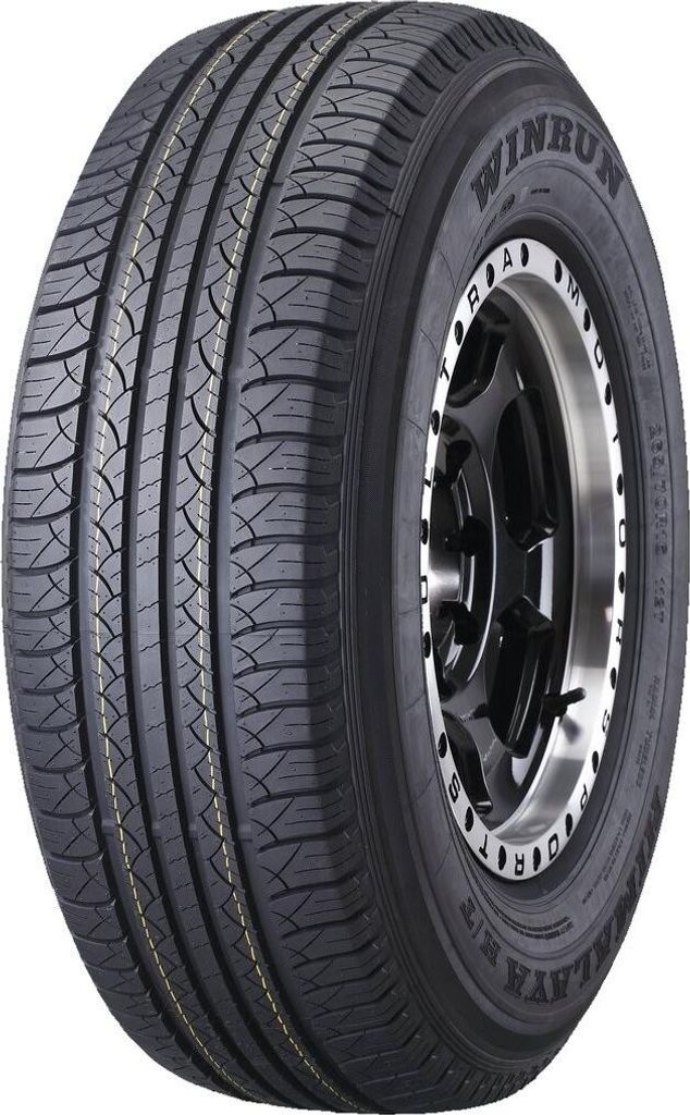 Winrun Maxclaw H/T2 285/50R20 116V Bsw Xl