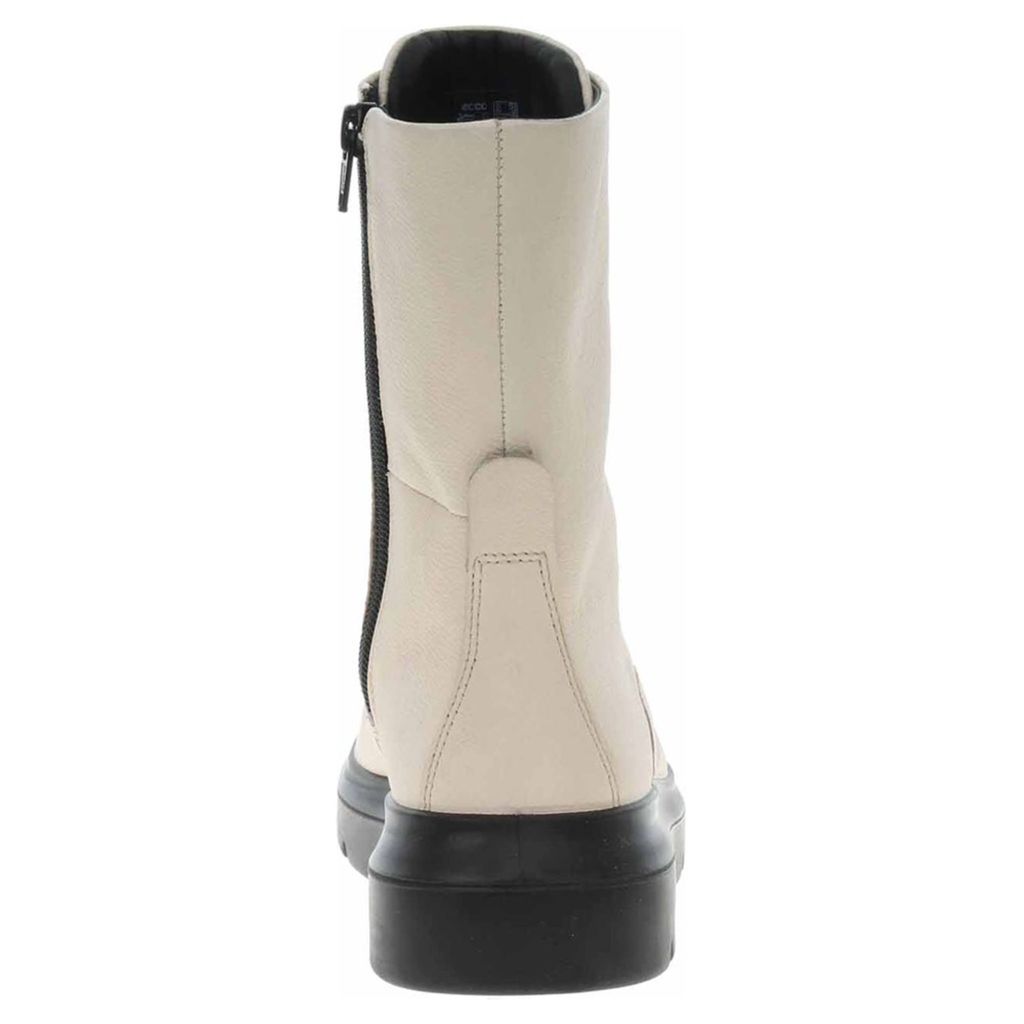 Ecco Schnürstiefeletten Damen 31343632313437 Beige 40 EU Produktbild 4