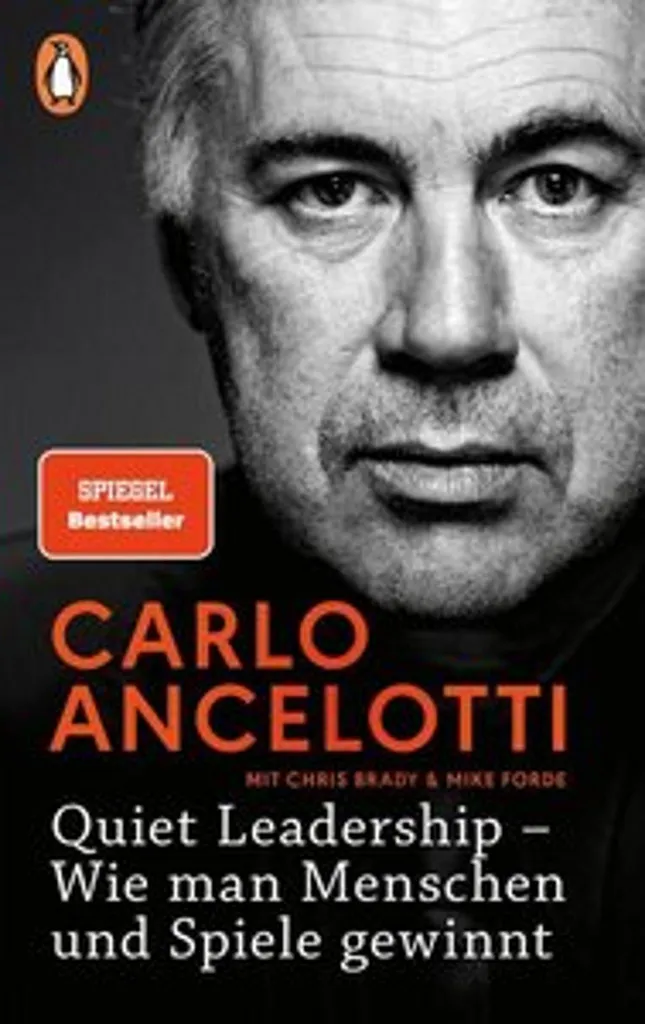 Gérer les conflits et gagner en leadership avec la méthode Ancelotti