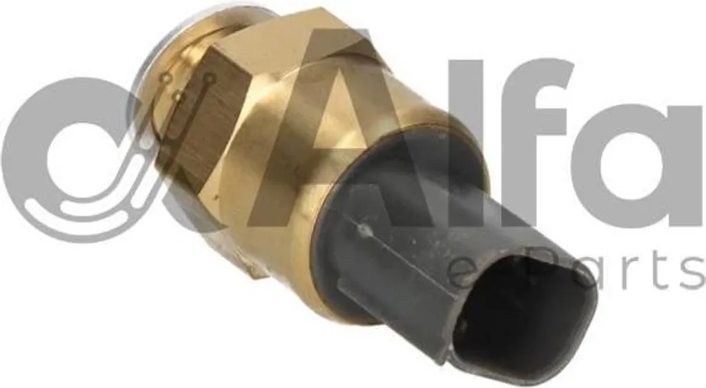 Sensore Ventola Radiatore AF04643 per BMW 3er 5er Z3 | Ricambio 8363677