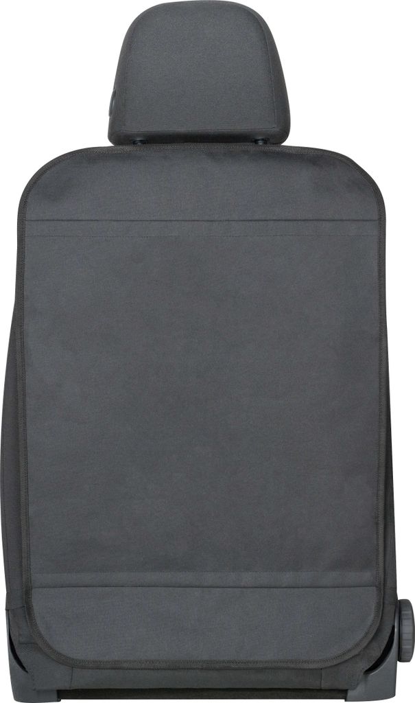 Walser Rückenlehnenschutz XL ca. 66 x 45 cm schwarz, 12546 Produktbild 