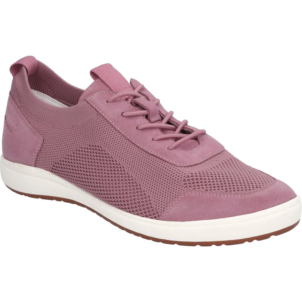 JOSEF SEIBEL Caren 48 | Sneaker für Damen | Rot
