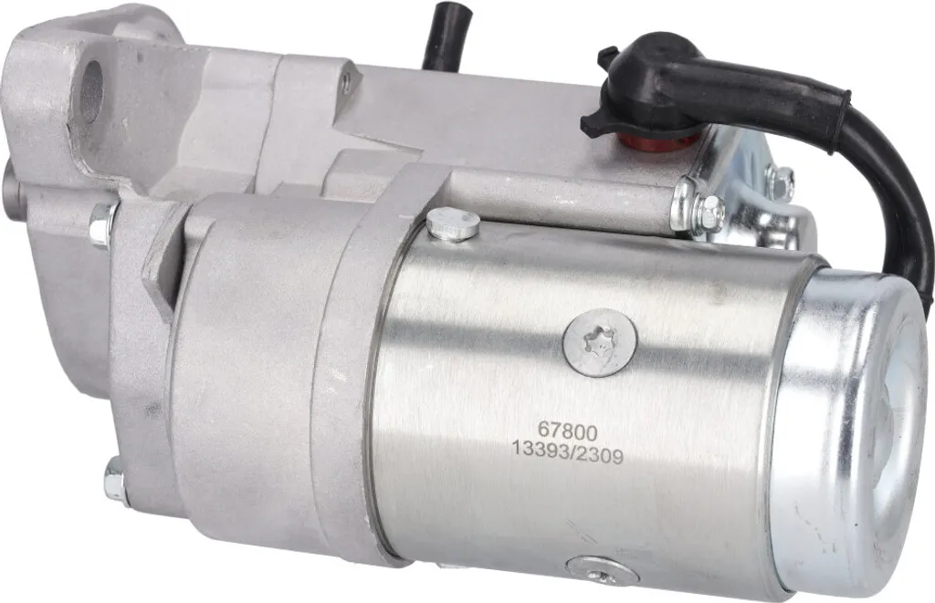 Démarreur VW Taro 12V : réparez vos pannes avec le FEBI 186645 2kW