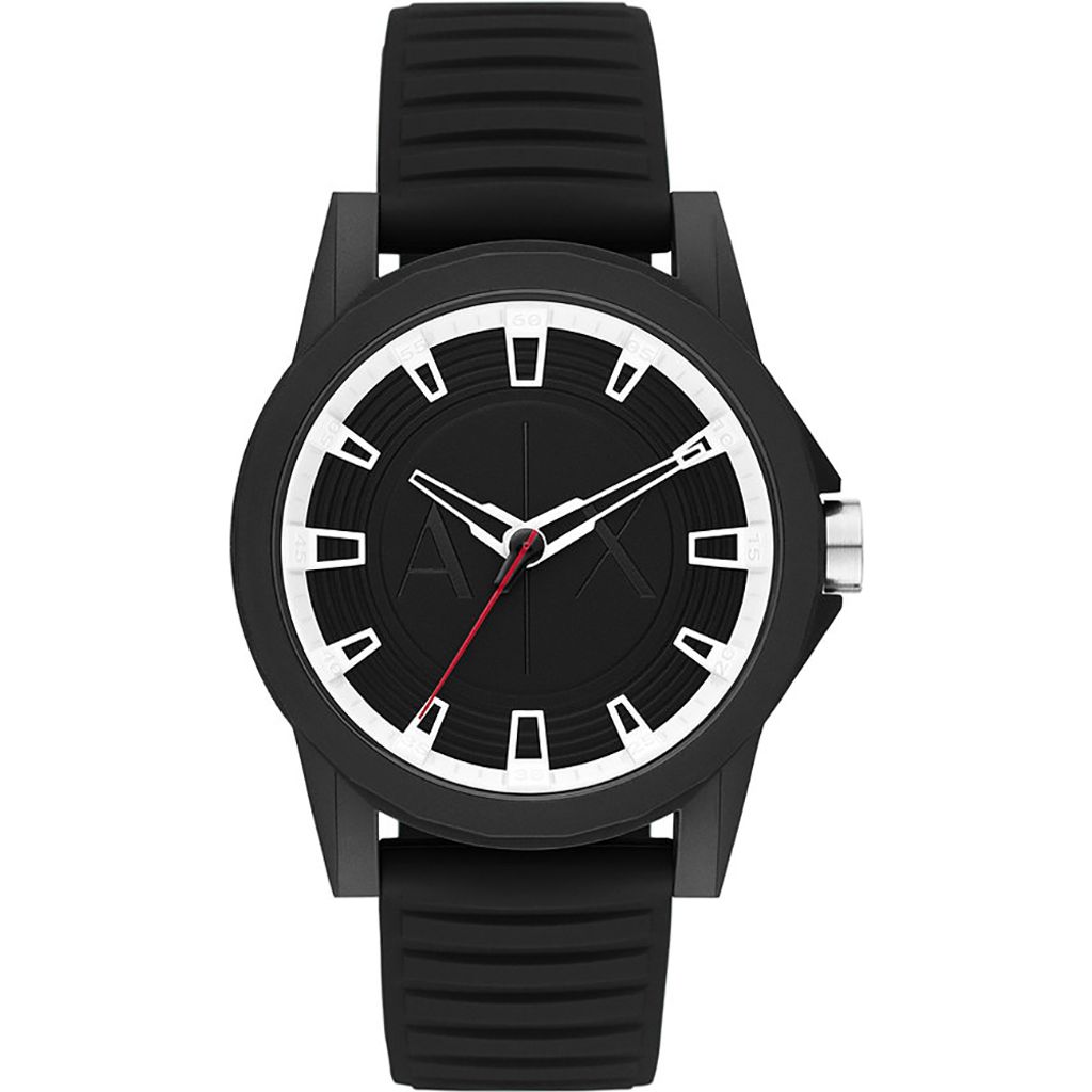 Armani Exchange Orologio analogico da uomo 'Outerbanks' Immagine del prodotto 