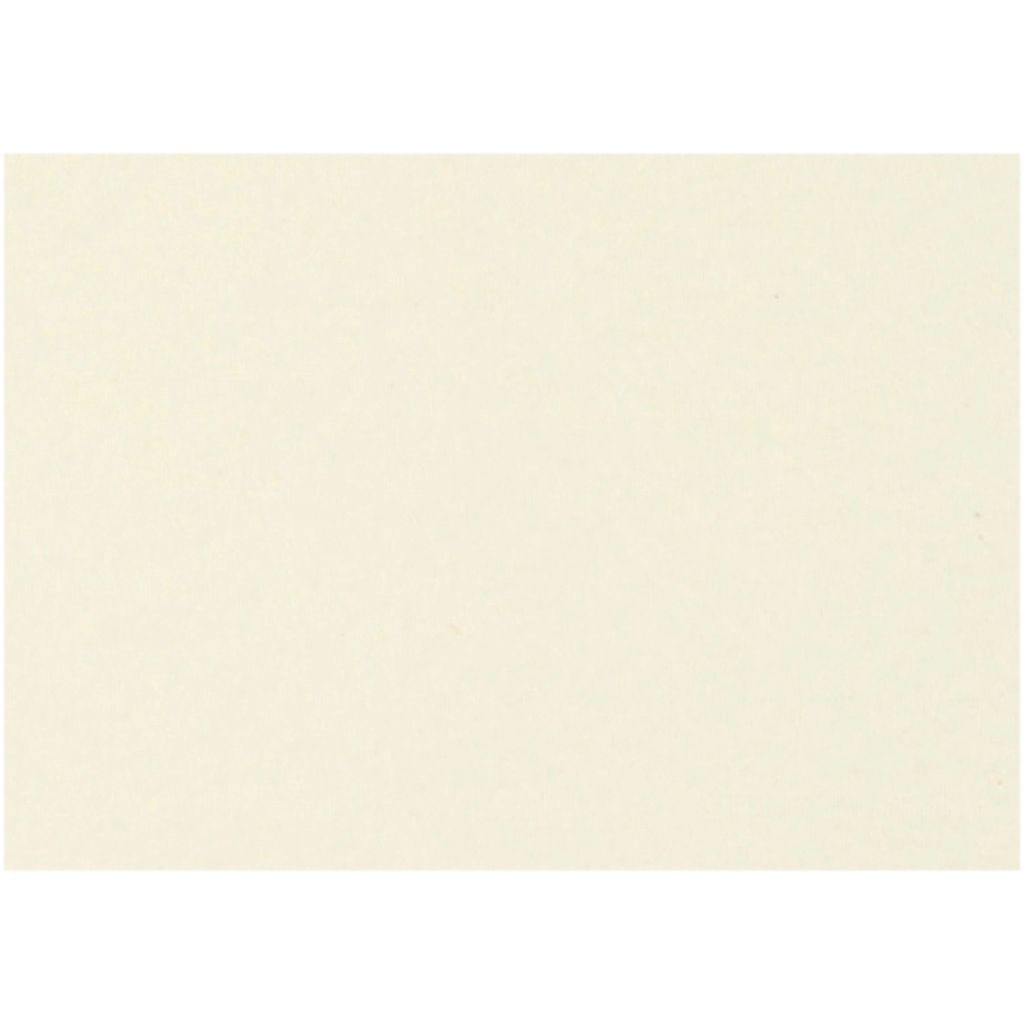 Creativ Firmenfeierkarton, A4, Blatt 210x297 mm, 135 gr, gebrochenes Weiß, 25 Blatt 1 Karton