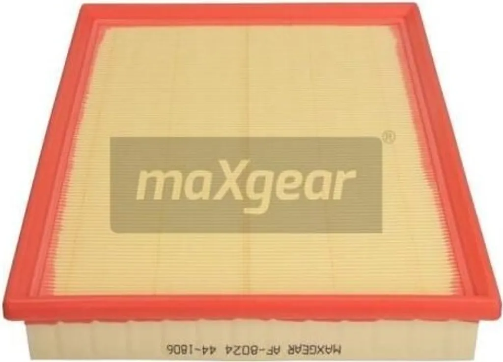 Filtre à air MAXGEAR 26-1313 pour Astra G et Zafira - OE 13271043