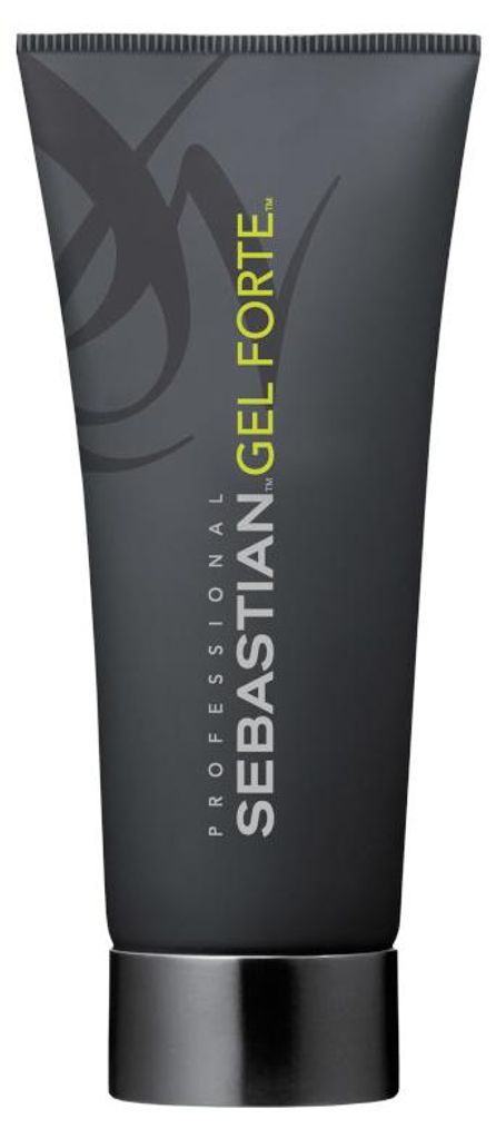 Sebastian Professional Gel Forte Strong Hold 200 ml Image du produit 