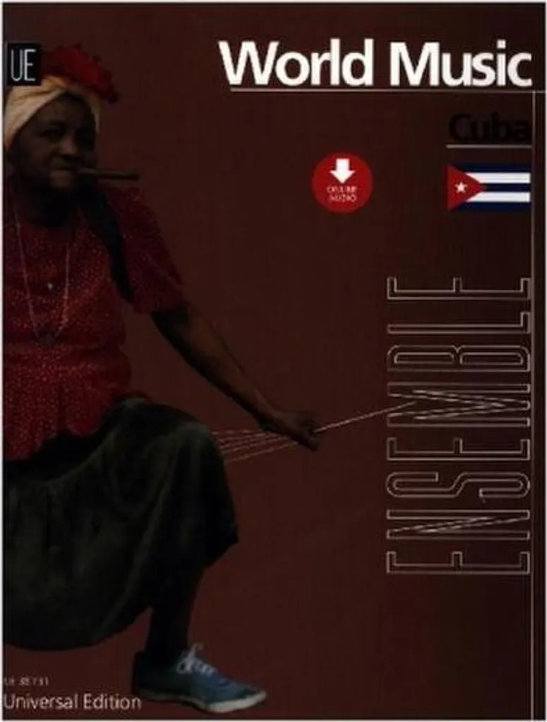 Cuba Eau de Toilette Masculine Idéale pour le Travail et les Sorties Chic