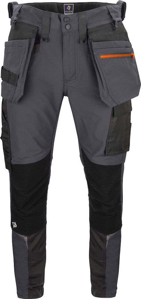 Projob 5550 ARBEITSHOSE STRETCH