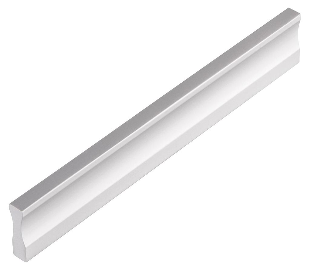 SOTECH Möbelgriff LONA Schrankgriff – Bohrabstand 128 mm, Produktbild 