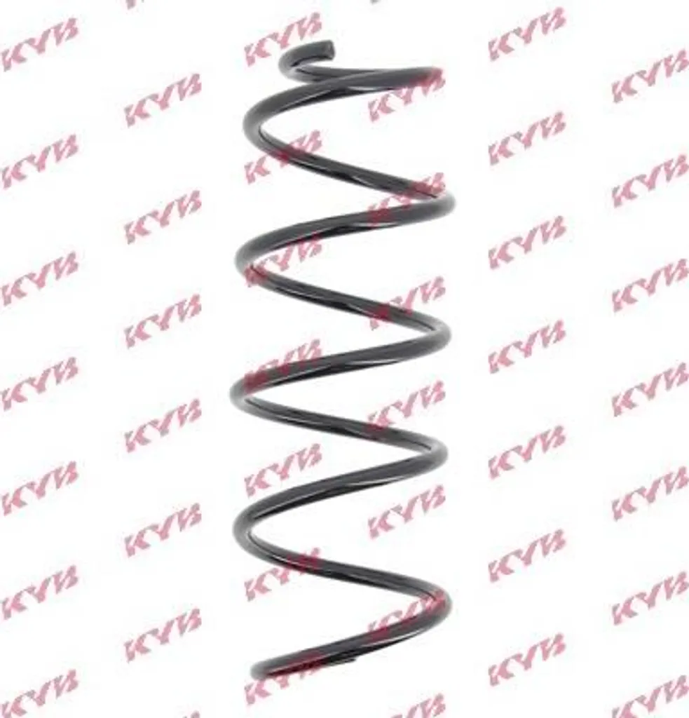 Molla Anteriore Mercedes W169 B-Klasse W245 Diesel 2.0 2004-12