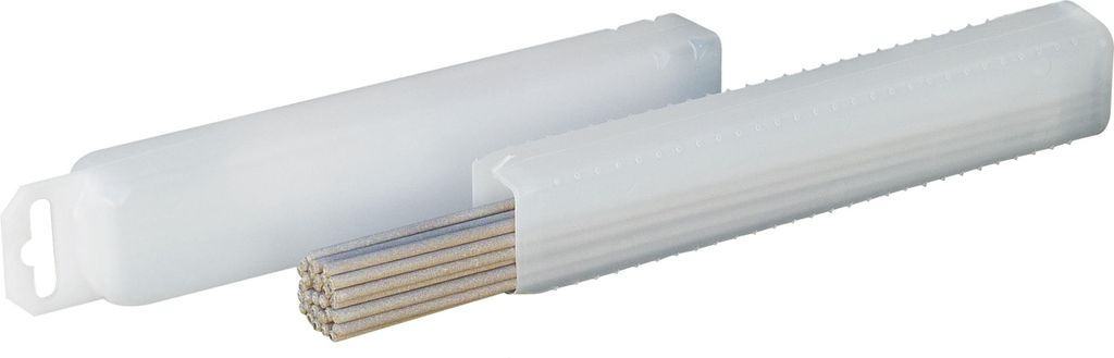 Electrodes de soudure Ø 2,5 mm 40 pièces Image du produit 