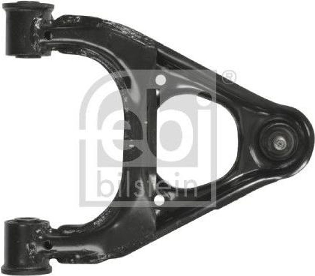 FEBI BILSTEIN 42412 Querlenker, Radaufhängung OE NC1034200 kompatibel mit MX-5