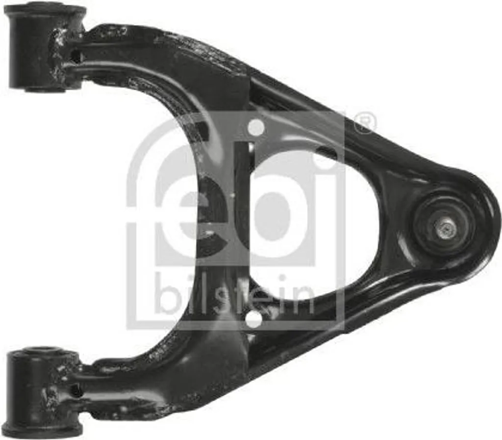 Bras de suspension pour Mazda MX-5 - Réparer le châssis avec FEBI 42412
