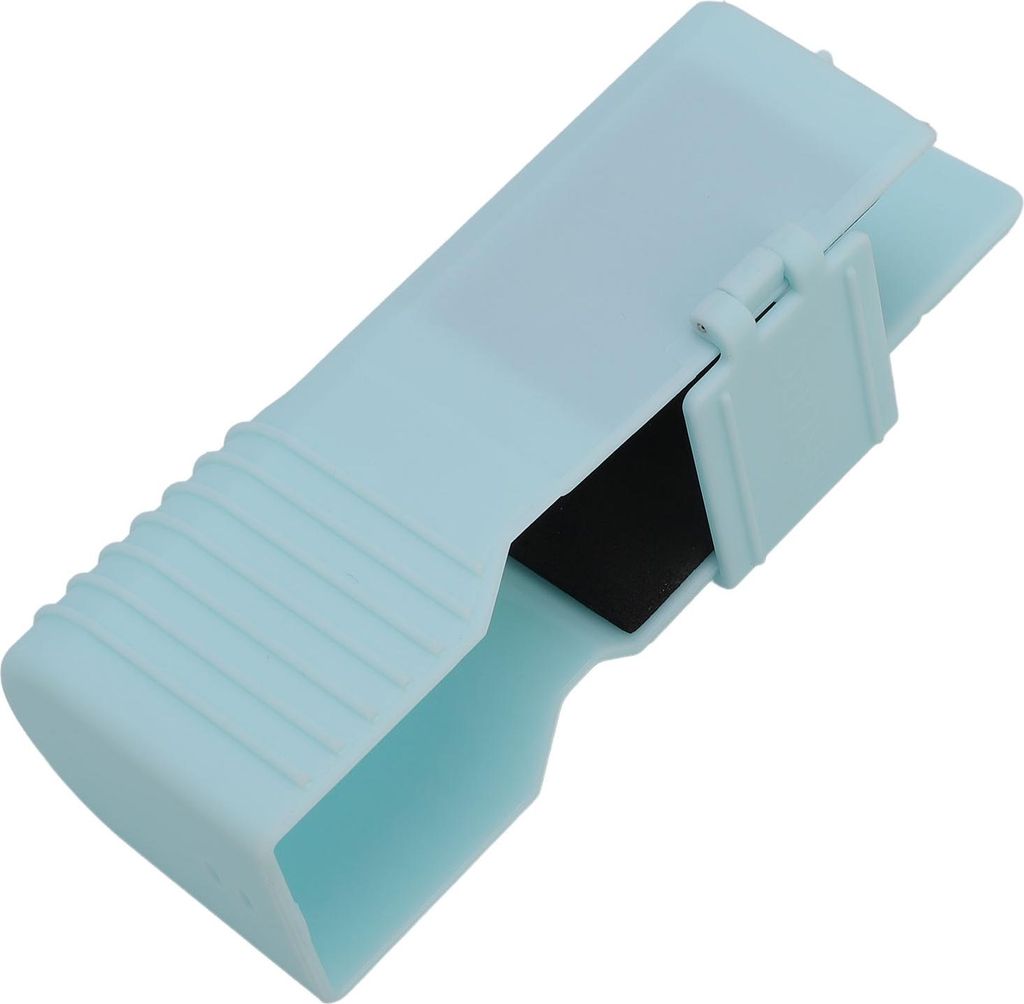 Kameraobjektiv-Abdeckkappe für Pocket 3 Handheld Displayschutzfolie Zubehör Anti-Kratzer Hellblau