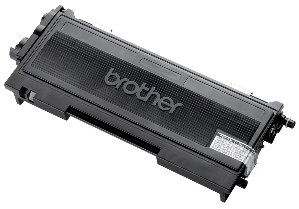Kit toner originale Brother TN2000 (TN-2000)