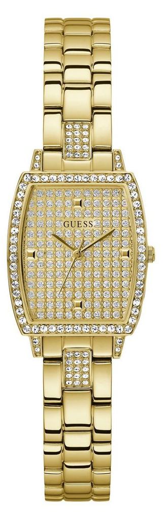 GUESS Náramkové hodinky GW0611L2 Obrázok produktu 