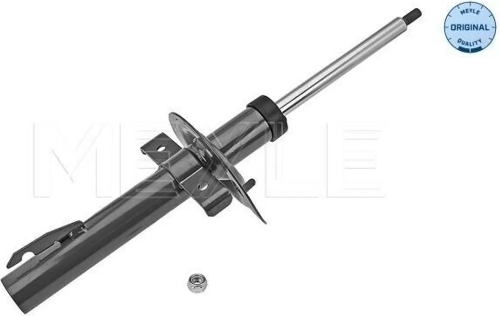 Amortisseur de suspension avant pour Golf III et Megane 2 - MEYLE