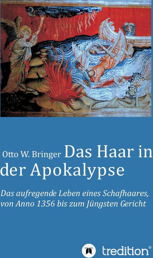 Das Haar in der Apokalypse