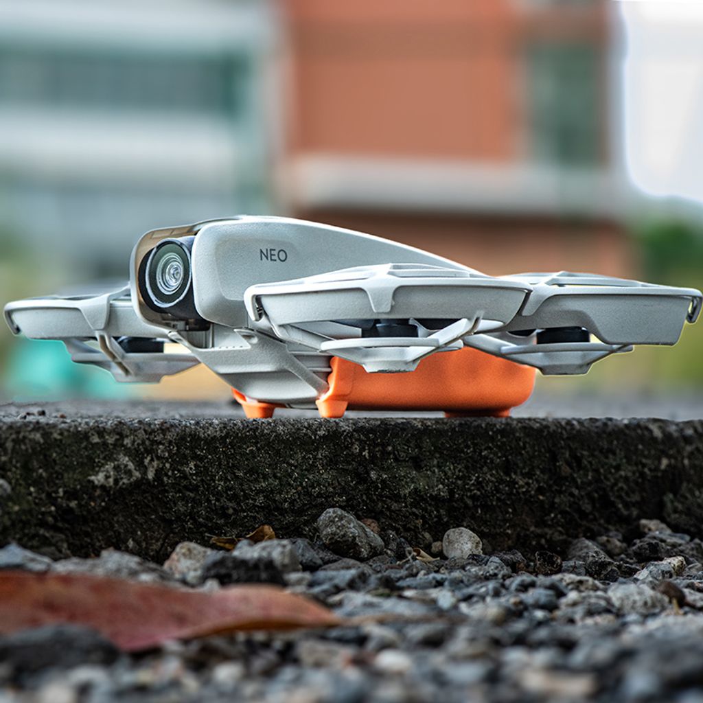 INF Ochranné pouzdro na baterie DJI NEO s podvozkem Obrázek produktu 4