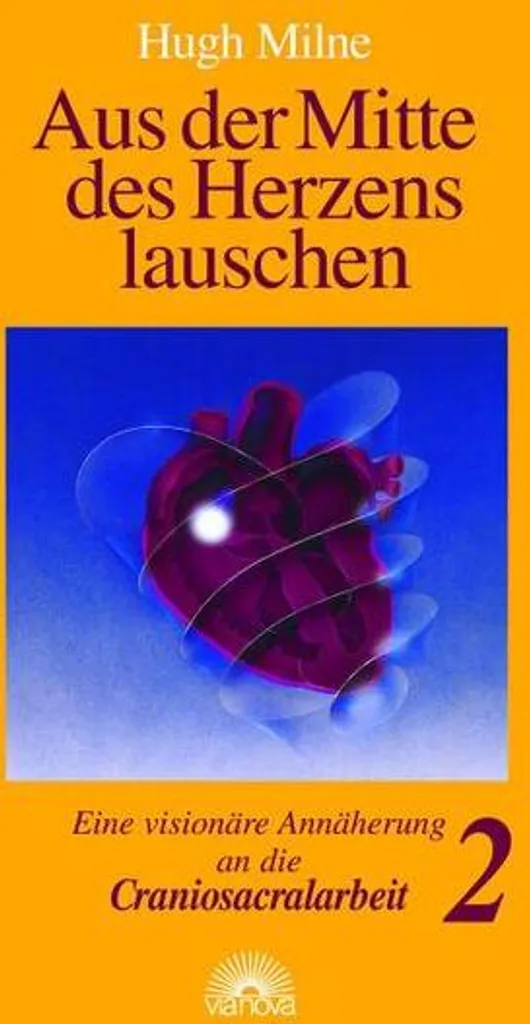 Aus der Mitte des Herzens lauschen 2 - CD de méditation guidée zen
