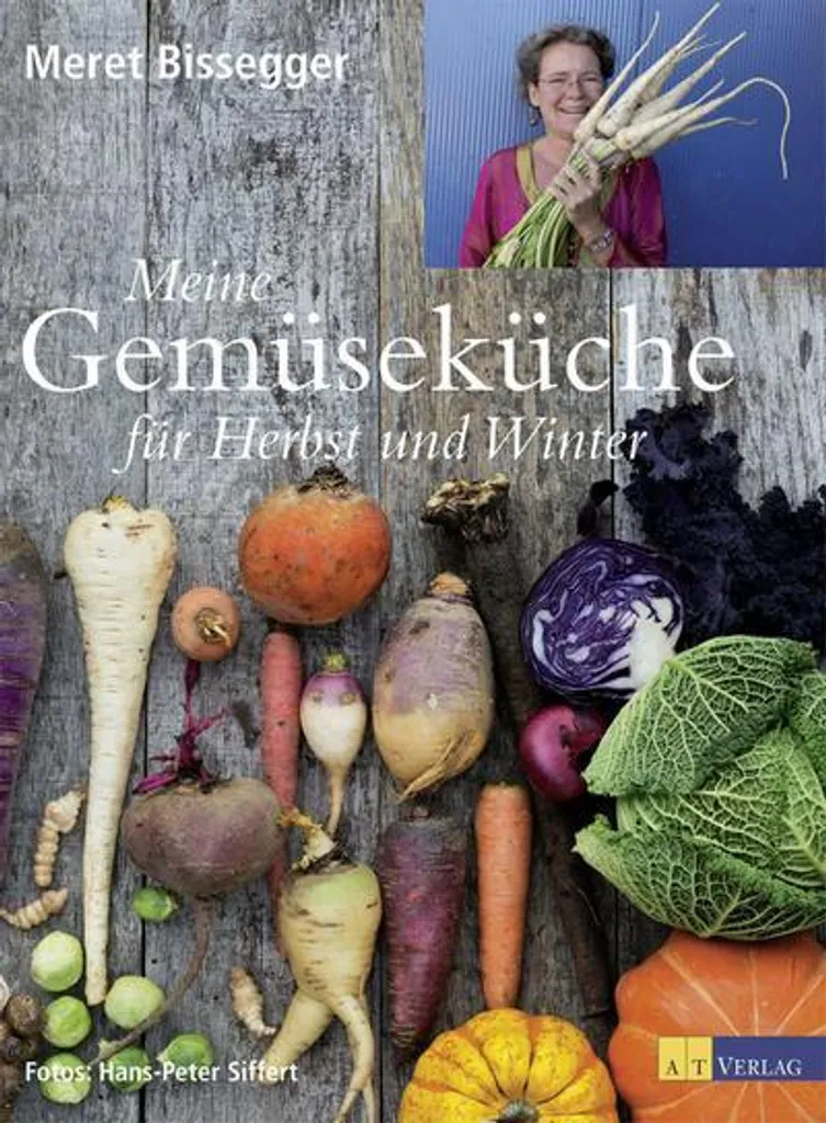 Livre de cuisine pour préparer des plats de légumes chauds en hiver