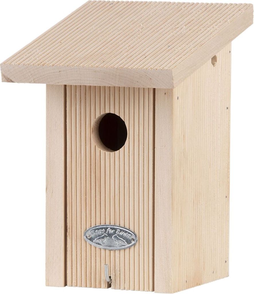 Esschert Design Nistkasten "Zaunkönig" in Geschenkbox