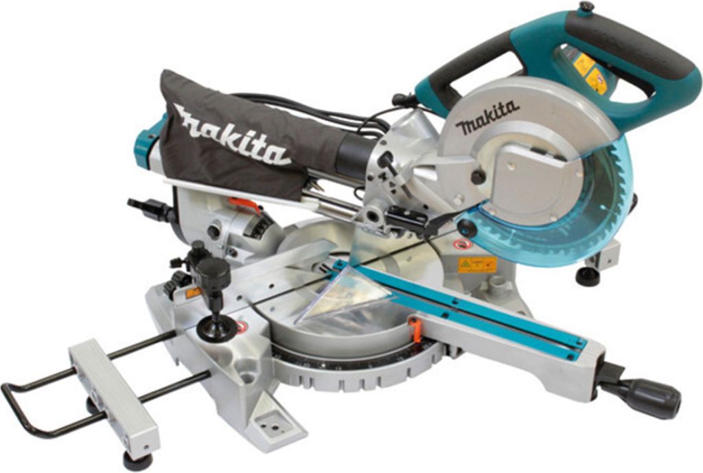 Makita LSO815FLN Kappsäge Produktbild 11
