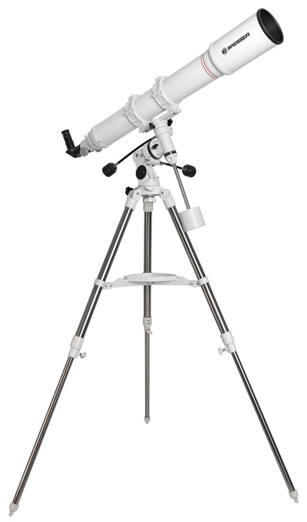 Bresser - 10969 - Teleskop First Light AR-102/1000 Produktbild 
