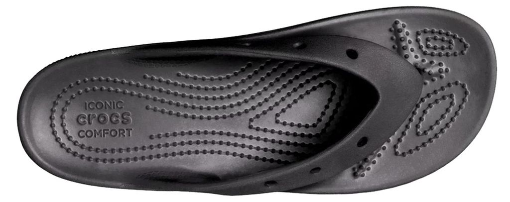 Klapki Crocs Classic Platform 42-43 / W11 Zdjęcie produktu 