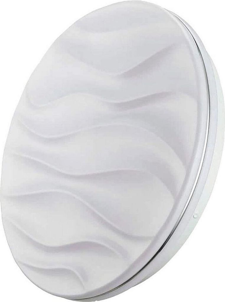 Aplique Plafón LED EDM 32563 Desert F 12 W