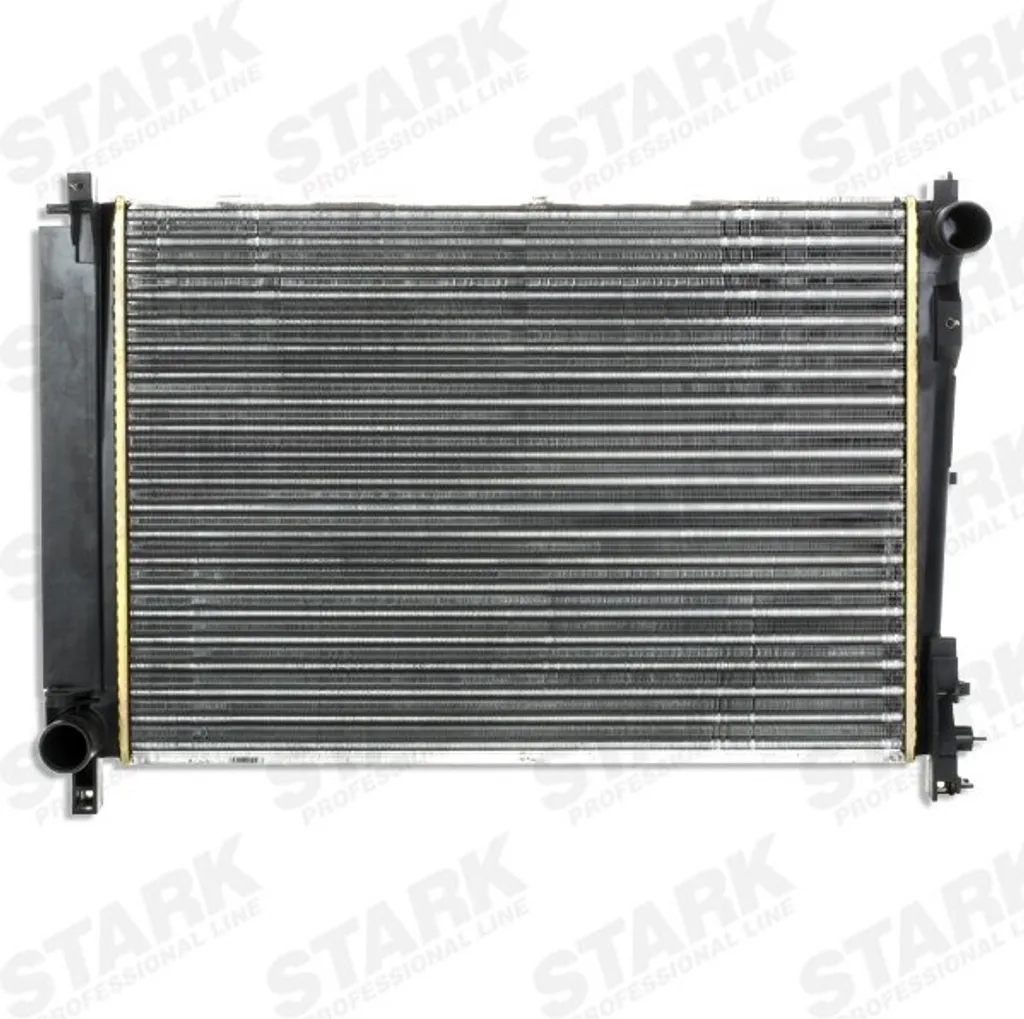 Radiateur de rechange Voyager IV : Solution STARK SKRD-0120255 fiable