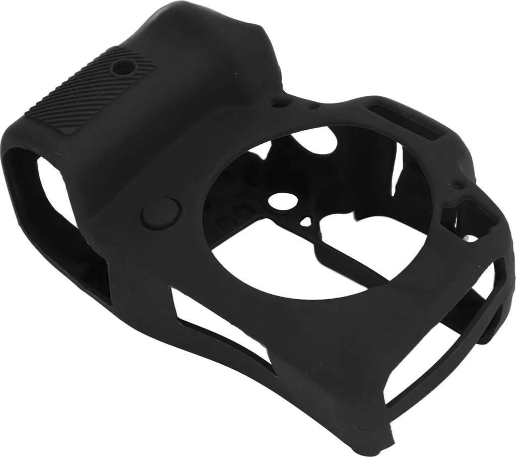 Cover Protettiva Canon R6 R6II - Silicone Professionale Lavabile