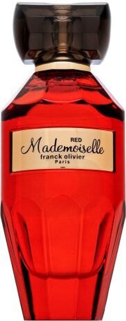 Franck Olivier Mademoiselle Red Eau de Parfum für damen 100 ml