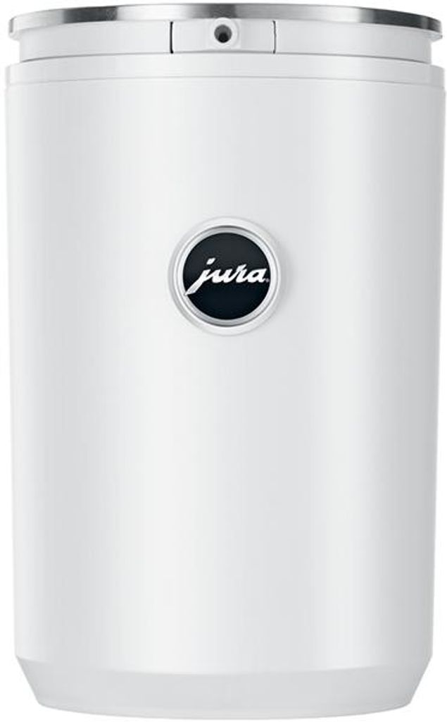 Jura Cool Control, 1,0 Liter Weiß (EB) Produktbild 