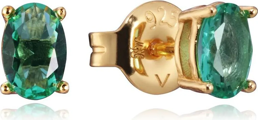 Orecchini Oro e Zirconi 13129E100-52 | Massima Resa, Minima Spesa