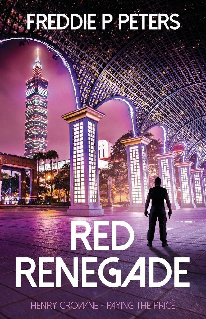 Red Renegade