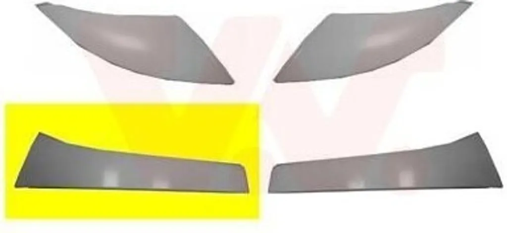 Réparation Phare Droit pour Camping-Car FIAT Ducato et CITROEN Jumper