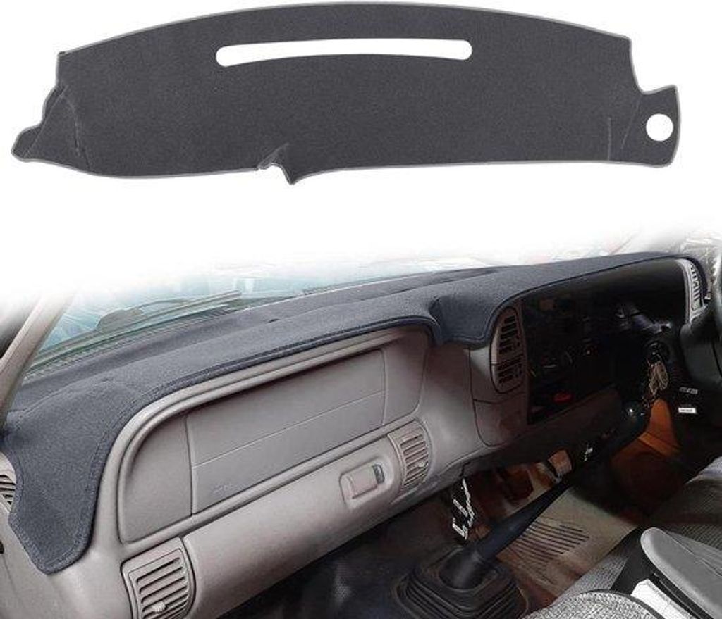 Dachboardschutz - Innenraumabdichtung - 490 g - Grau - Automobil - Kunststoff - Grey - Dachbordüberzug