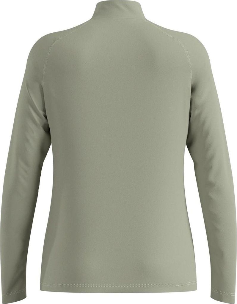 The Rigi Half-zip Mid Layer shadow (10876) XS