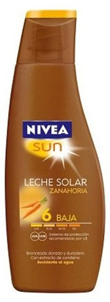 NIVEA 4005808445905, Emulsja z filtrem przeciwsłonecznym, Zdjęcie produktu 