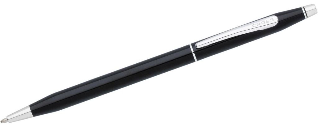 Cross Classic Century, Clip, Kugelschreiber mit Produktbild 